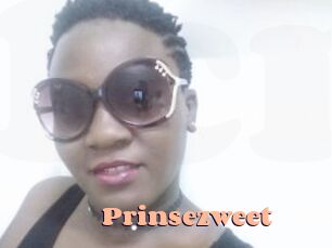 Prinsezweet
