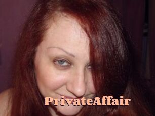 PrivateAffair