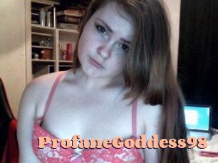 ProfaneGoddess98