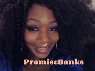 PromiseBanks Chatte Rasée