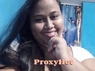 ProxyHot Chatte Rasée
