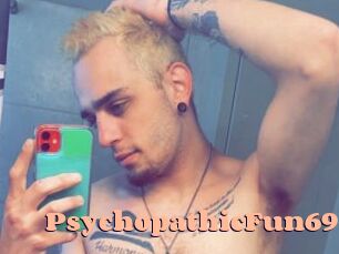 PsychopathicFun69