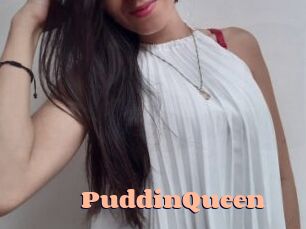 PuddinQueen