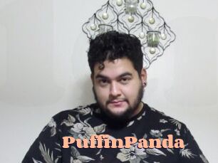 PuffinPanda