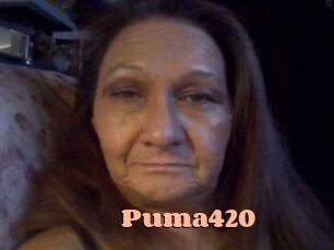 Puma420