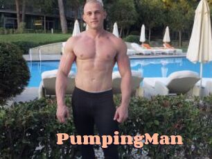 PumpingMan