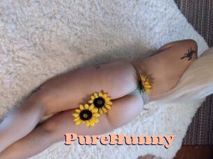 PureHunny