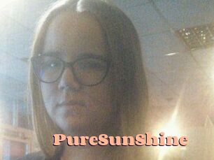 PureSunShine