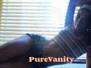 PureVanity