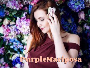 PurpleMariposa