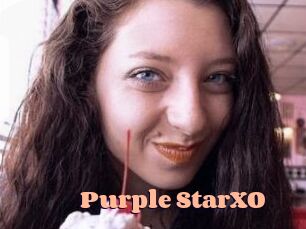 Purple_StarXO