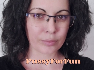 PussyForFun