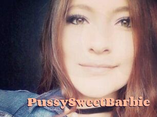 PussySweetBarbie