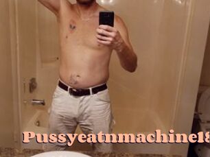 Pussyeatnmachine18