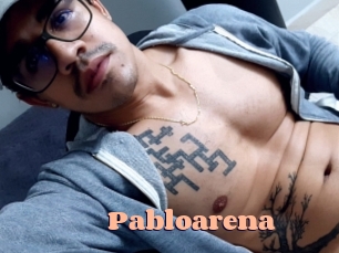 pabloarena Chatte Rasée
