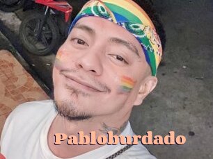 Pabloburdado
