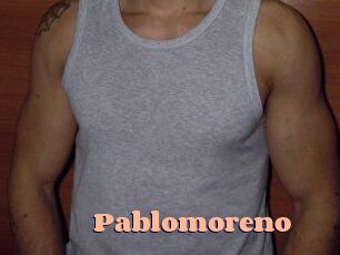 pablomoreno Chatte Rasée