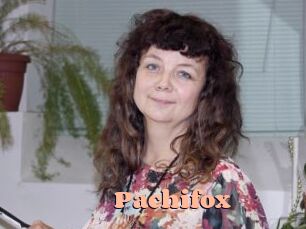 Pachifox