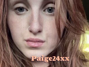 Paige24xx