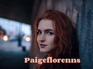 Paigeflorenns