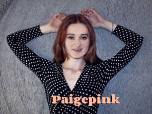 Paigepink