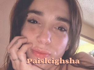 Paisleighsha