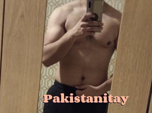 Pakistanitay
