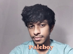 Paleboy