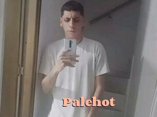 Palehot