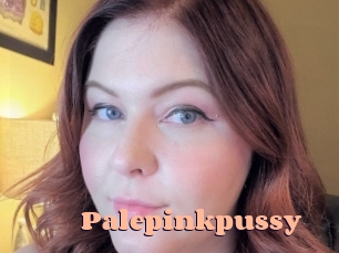 Palepinkpussy