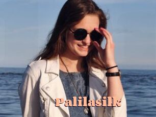 Palilasilk