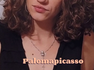 Palomapicasso
