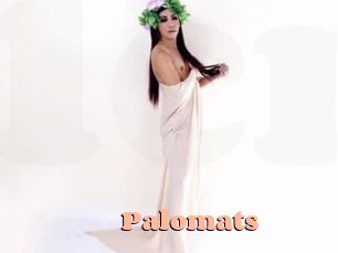 Palomats