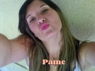 Pame