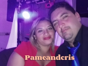 Pameandcris