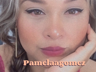 Pamelaagomez