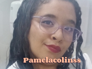 Pamelacolinss
