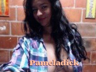 Pameladick