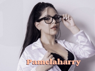 Pamelaharry