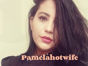 Pamelahotwife
