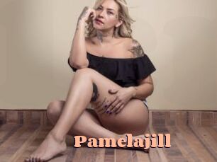 Pamelajill