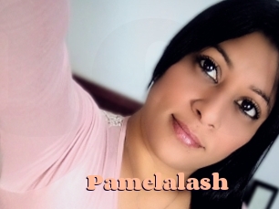 pamelalash Chatte Rasée