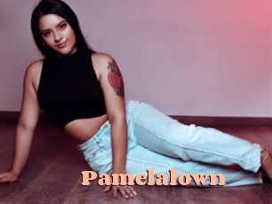 Pamelalown