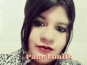 Pamelamilk