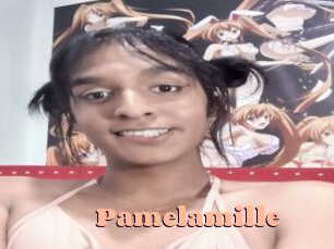 Pamelamille