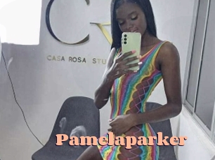 Pamelaparker