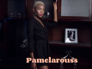 Pamelarouss