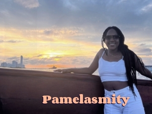Pamelasmity