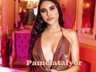 Pamelatalyor