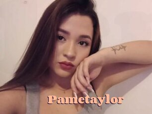 Pametaylor